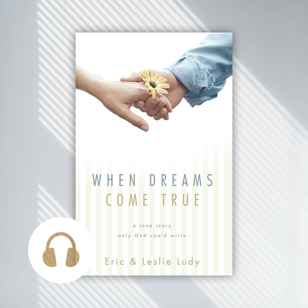 When Dreams Come True (AUDIOBOOK)