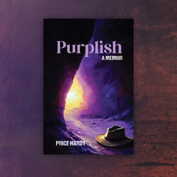 Purplish