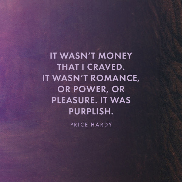 Purplish