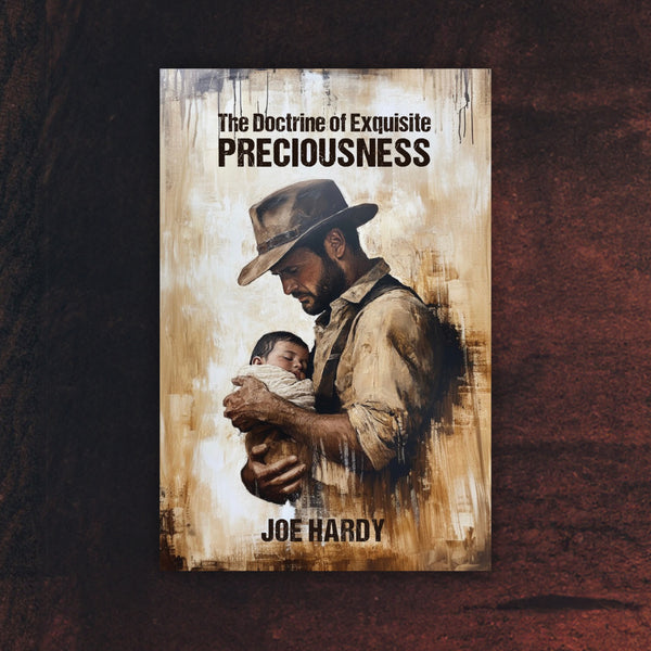 The Doctrine of Exquisite Preciousness