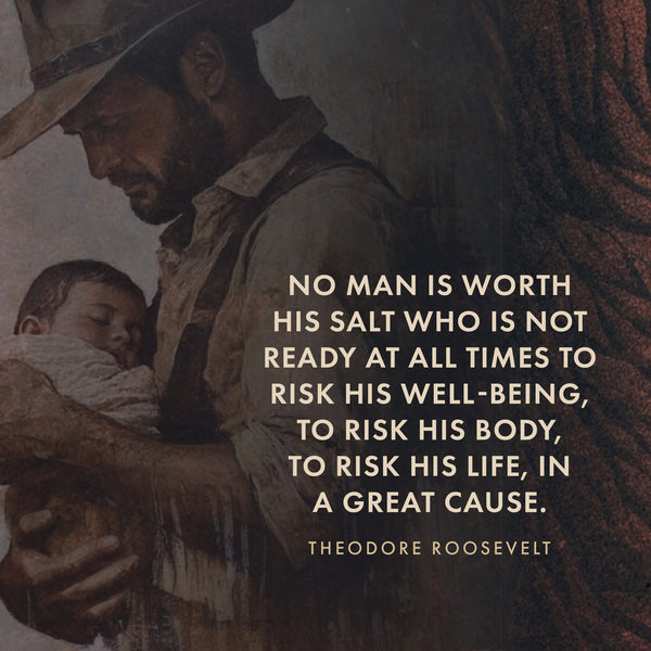 The Doctrine of Exquisite Preciousness