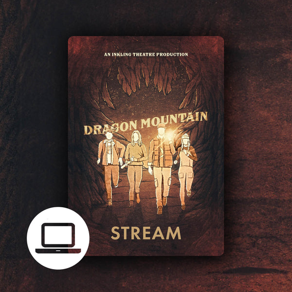 Dragon Mountain (Stream)