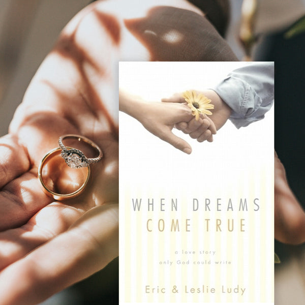 When Dreams Come True (AUDIOBOOK)