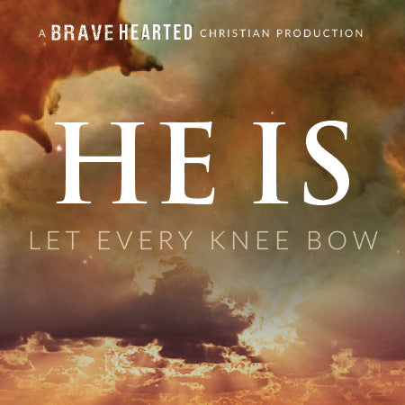 He Is (SHORT FILM)