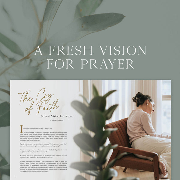 Set Apart Magazine | Issue 49