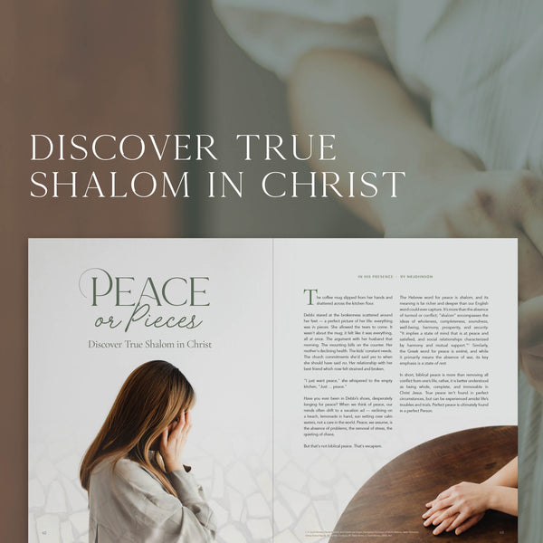 Set Apart Magazine | Issue 49