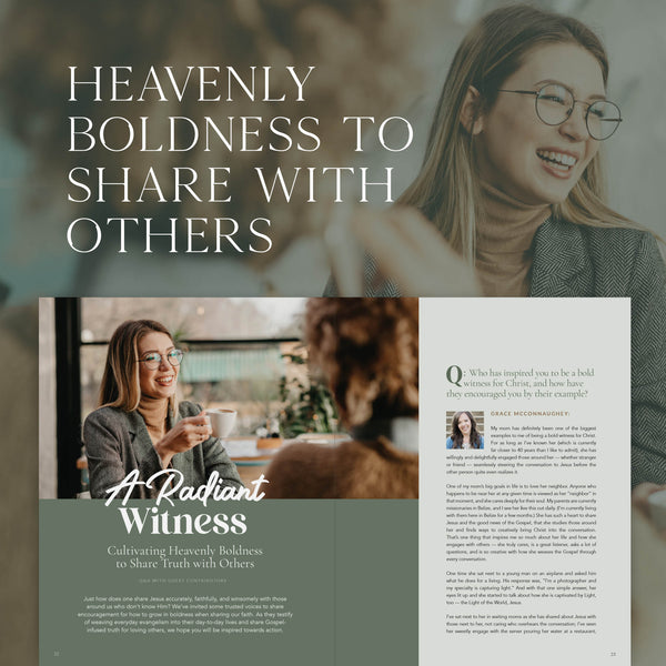 Set Apart Magazine | Issue 49