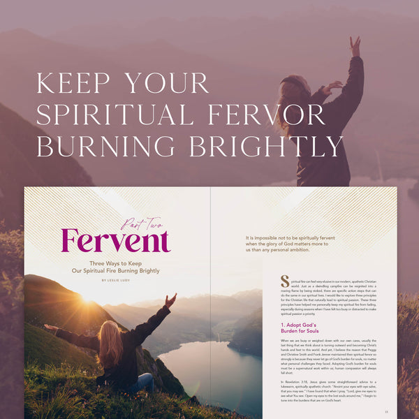 Set Apart Magazine | Issue 50