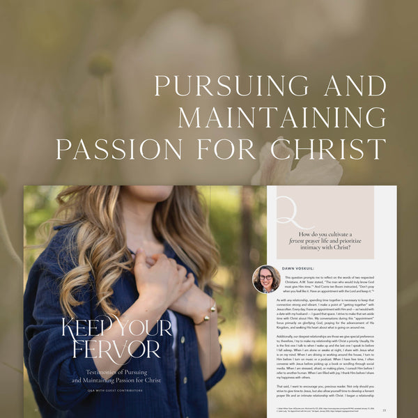 Set Apart Magazine | Issue 50
