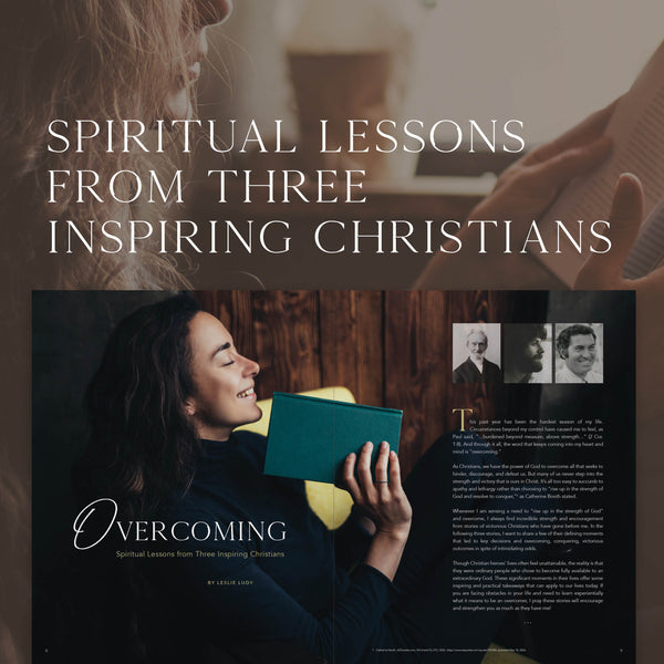 Set Apart Magazine | Issue 51