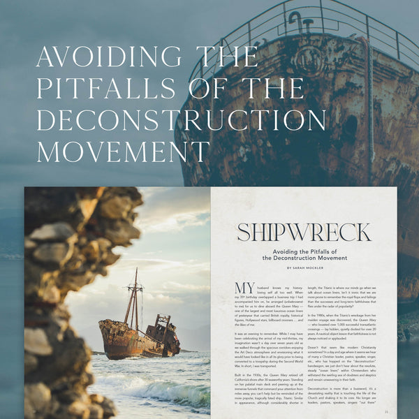 Set Apart Magazine | Issue 51