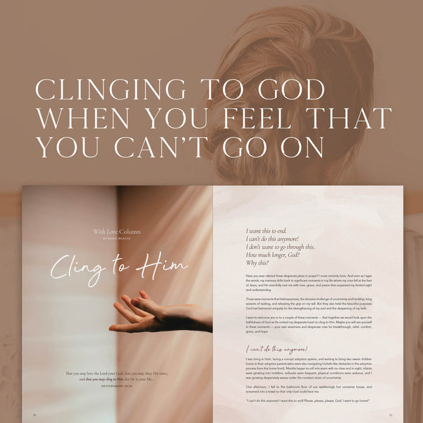 Set Apart Magazine | Issue 51