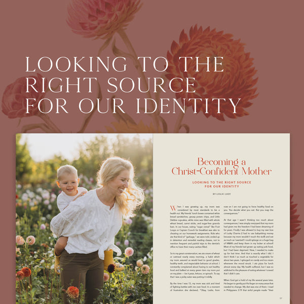 Set Apart Magazine | Issue 51