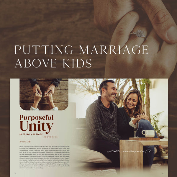 Set Apart Magazine | Issue 52